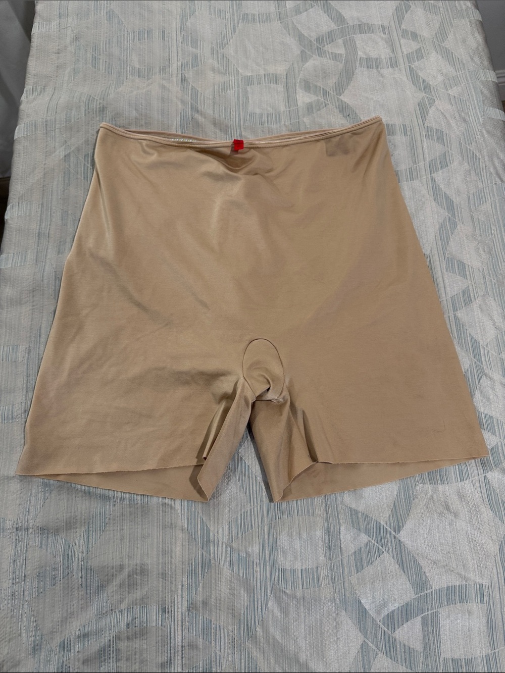 Spanx shape wear shorts